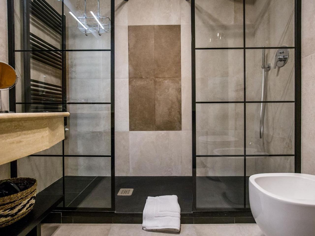Acacia Firenze - The Verde Exterior photo
